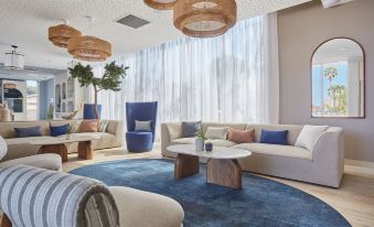 Résidence Odalys Riviera