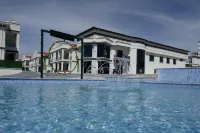 Villa Kent Termal Otel - Pools