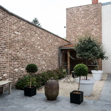 Maison de la Paix
