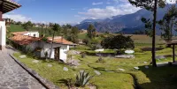 Santa Cruz Eco Lodge Hotels in 