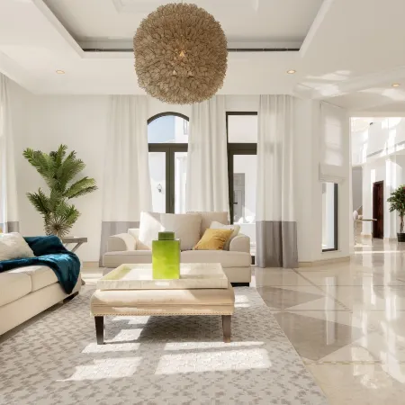 Maison Privee - Frond Villa K
