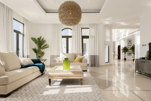 Maison Privee - Frond Villa K - Villas