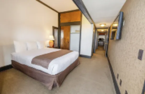 The Ridge Sierra Hotels in Kingsbury