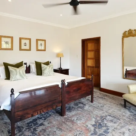 Tomjachu Bush Retreat