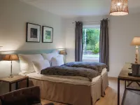 Strand Hotel Fevik - by Classic Norway Hotels Hotels in Grimstad
