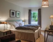 Strand Hotel Fevik - by Classic Norway Hotels Hotels in Arendal