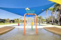 Big4 Nelligen Holiday Park - Beach
