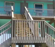 The 409 Bolivar Beach Hotel - 2-Star