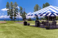 Tahoe Sands Resort Hotels in Kings Beach