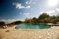 Hoyran Wedre Country Houses - piscina