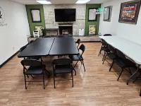 高社租賃的卡納之家 克洛維斯住宿飯店