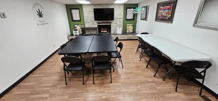 The Canna House by High Society Rentals