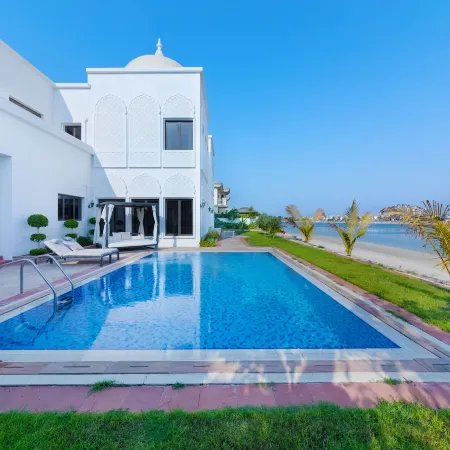 Maison Privee - Frond Villa K