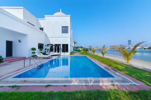 Maison Privee - Frond Villa K - Villa