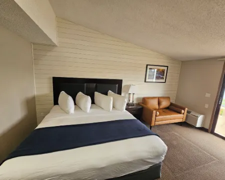The Lodge at Chalk Hill Hotels in Fayette County