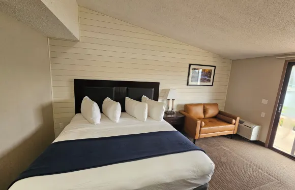 粉筆山別墅酒店