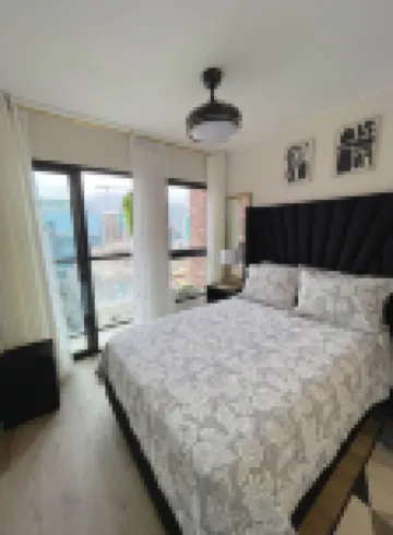 Monterrico馬球公寓