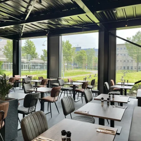OZO Hotels Antares Airport
