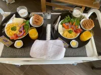 Amaj生態旅館