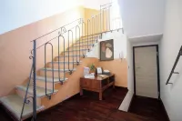 Athena Rooms - Parcheggio Privato