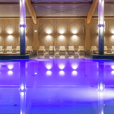 Aries Hotel & Spa Szczyrk