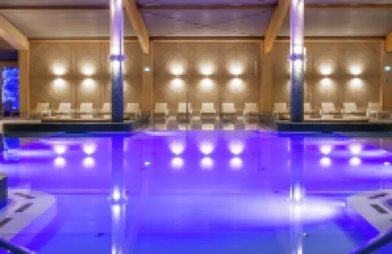Aries Hotel & Spa Szczyrk
