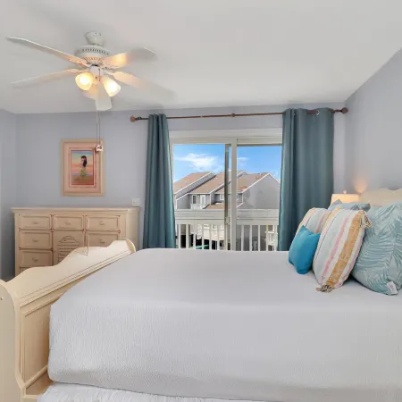 Barrier Dunes 268 - 101 Cape Blessed by Pristine Properties Vacation Rentals