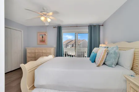 Barrier Dunes 268 - 101 Cape Blessed by Pristine Properties Vacation Rentals