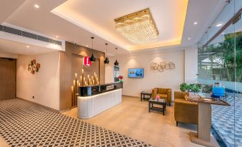 Lords Eco Inn Dehradun