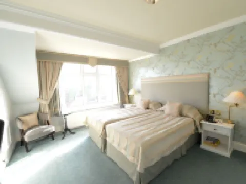 Burlington Hotel, BW Premier Collection by Best Western Hotels in Folkestone