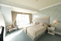 Best Western Plus Burlington Hotel Các khách sạn ở Hythe
