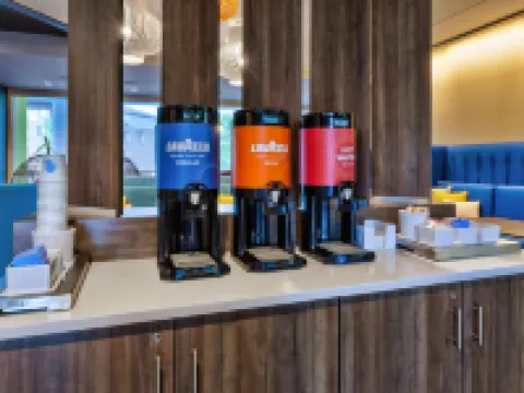 卡姆斯託克帕爾克大急流城希爾頓Tru酒店 肯特縣酒店