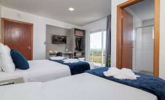 Hotel Conchas