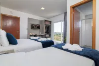 Hotel Conchas Hotels in Пенья