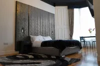 Novana Aparthotel Hotels in Гіффнок