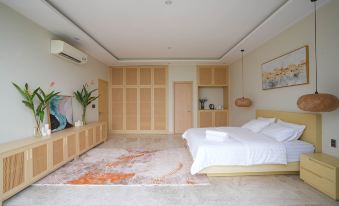 Kiwuki Beachfront Villa