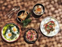 Stamna Sifnos, a Member of Design Hotels