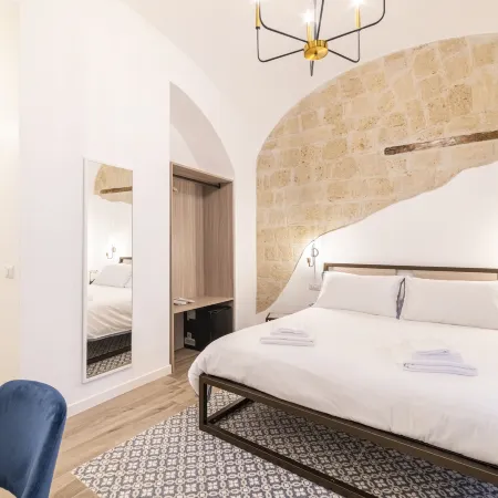 Santa Teresa Luxury Rooms