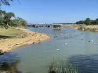 Village Inn Hotel a Stephens County