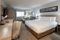 GrandStay Hotel & Suites Hotels in North Branch