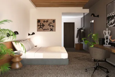 Hotel Samzeo Hotels in 