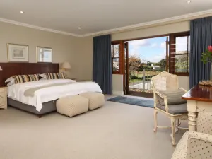 Lavender Manor Guest Lodge