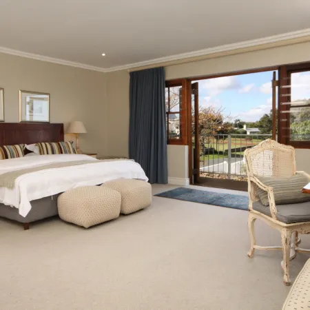 Lavender Manor Guest Lodge