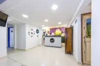 อาเยนดา ฟันดาโดเรส 1906 โรงแรมในอาร์เมเนีย