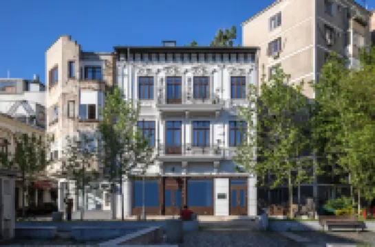 Holt Old Town Suites