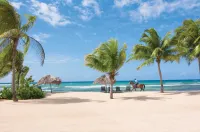 Dela De-Rose Guest House Negril Jamaica - Havudsigt