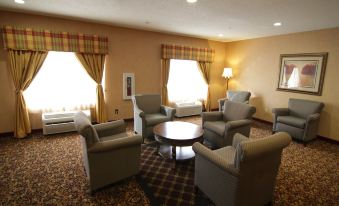 Town & Country Inn and Suites