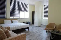 Hotel Radhe Inn