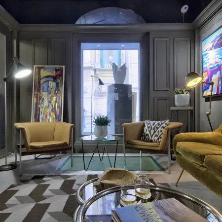 Casa Ellul - Small Luxury Hotels of the World