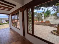 Casa de Campo Hotel & Spa Hotels in Sutamarchan